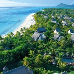 Dinarobin Beachcomber Golf Resort & Spa - Le lagon