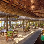 Dinarobin Beachcomber Golf Resort & Spa - Le restaurant La Plage