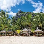 Dinarobin Beachcomber Golf Resort & Spa - Le restaurant La Plage et le Morne