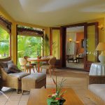 Dinarobin Beachcomber Golf Resort & Spa - Le séjour d'une Senior Suite