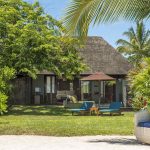 Four Seasons Resort Mauritius at Anahita - Une Beach Pool Villa