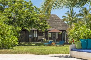 Four Seasons Resort Mauritius at Anahita - Une Beach Pool Villa