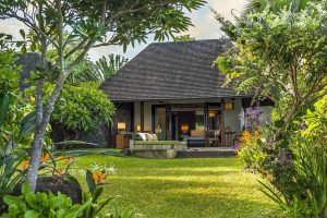 Four Seasons Resort Mauritius at Anahita - Une Garden Pool Villa