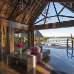 Four Seasons Resort Mauritius at Anahita - Le Lobby