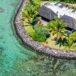 Four Seasons Resort Mauritius at Anahita - Deux Ocean Pool Villas