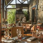 Four Seasons Resort Mauritius at Anahita - Le restaurant Acquapazza