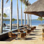 Four Seasons Resort Mauritius at Anahita - Le restaurant Bambou