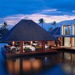 Four Seasons Resort Mauritius at Anahita - Le restaurant Beau Champ