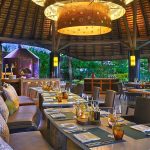 Four Seasons Resort Mauritius at Anahita - Le restaurant Il Forno