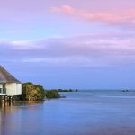 Four Seasons Resort Mauritius at Anahita - Une salle de soins