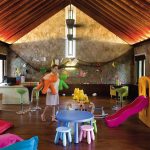 Four Seasons Resort Seychelles - Le club enfants