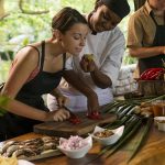 Four Seasons Resort Seychelles - Cours de cuisine