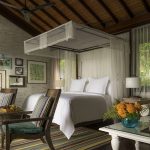 Four Seasons Resort Seychelles - La chambre des Garden, Ocean, Hilltop et Serenity Villas