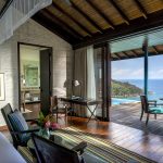 Four Seasons Resort Seychelles - Une Hilltop Ocean View Villa