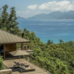 Four Seasons Resort Seychelles - Une villa d'une Ocean View Suite