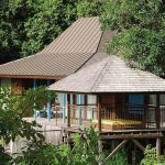 Four Seasons Resort Seychelles - Une Ocean View Villa