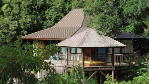 Four Seasons Resort Seychelles - Une Ocean View Villa