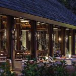 Four Seasons Resort Seychelles - Le restaurant Kannel