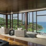 Four Seasons Resort Seychelles - Une salle de relaxation du Spa