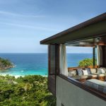 Four Seasons Resort Seychelles - Une salle de massage du spa