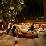 Huvafen Fushi - Destination dining Cardamon