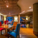 Kempinski Seychelles Resort - Le Restaurant Indochine