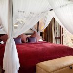 Kempinski Seychelles Resort - La chambre d'une Hill View Suite