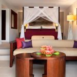 Kempinski Seychelles Resort - Une Sea View Room