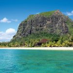 LUX Le Morne - Le Morne