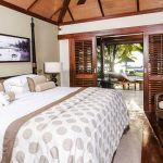 LUX Le Morne - La chambre d'une Ocean Junior Suite