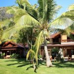 LUX Le Morne - Pavillon de suites