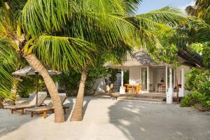 LUX South Ari Atoll - Une Beach Pool Villa