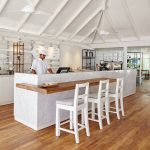 LUX South Ari Atoll - Le Café LUX