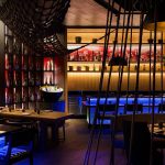 LUX South Ari Atoll - Le restaurant japonais Umami