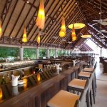 LUX South Ari Atoll - Le Senses Bar & Lounge