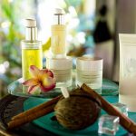 MAIA Luxury Resort & Spa - Les produits Omorovicza au MAIA Spa