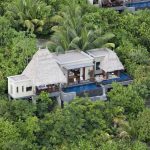 MAIA Luxury Resort & Spa - Une Ocean Panoramic Villa