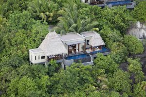 MAIA Luxury Resort & Spa - Une Ocean Panoramic Villa