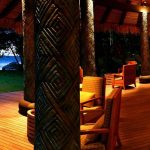 MAIA Luxury Resort & Spa - Le Sunset Bar