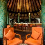 MAIA Luxury Resort & Spa - Le comptoir du Sunset Bar