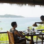 MAIA Luxury Resort & Spa - Petit déjeuner servi en villa par le majordome