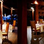 MAIA Luxury Resort & Spa - Le restaurant Tec-Tec