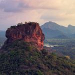 Circuit Découverte du Sri Lanka - Le Rocher de Sigiriya