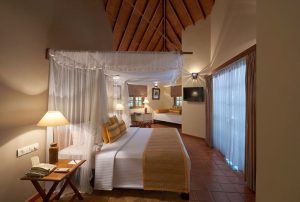 Cinnamon Wild Yala - Jungle Chalet