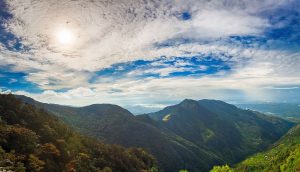 Horton Plains - Parc National