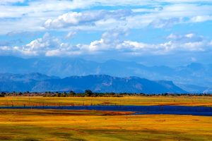 Udawalawe - Panorama